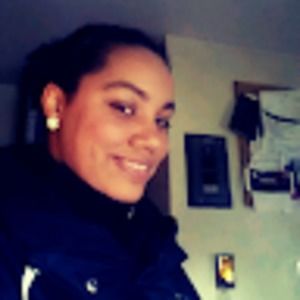 Meet your Posher, Shanelle